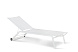 Шезлонг на колесиках Gandia
