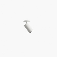 Потолочный светильник FOST PULLDOWN 15W белый 35° 2700K CRI90