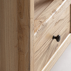 Модульный книжный шкаф Brecey 