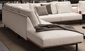 SILENCE Модульный диван SILRPI188 - SILRPD188