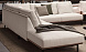 SILENCE Модульный диван SILRPI188 - SILRPD188
