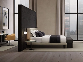 SERENE Кресло SERCHR59BSFP