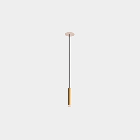 Подвесной светильник Candle XS 1 Body Recessed 00-8528-27-27
