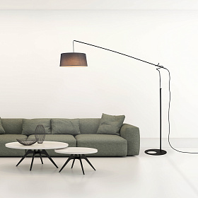 9445+9448 Торшер RUTI RICCA