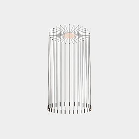 Подвесной светильник Candle XS 30 Bodies 00-8535-14-60