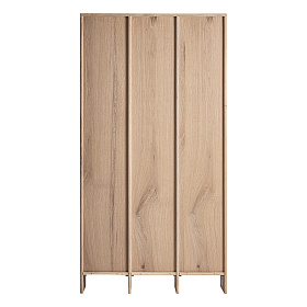 Книжный шкаф Nara 37657