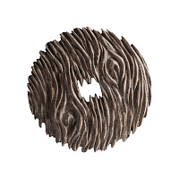 Декоративная панель RAMESH 38386