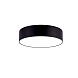 ARIS Потолочный светильник черный/черный LED 20W 2700K