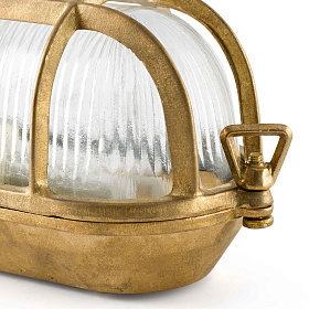 Уличное бра Cabo