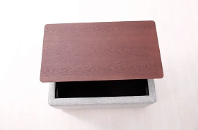 Столик Adam 110 Castors R