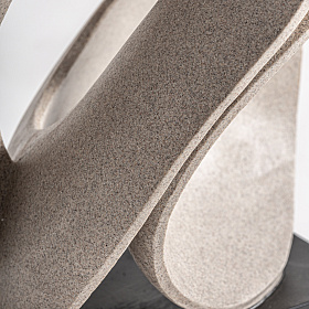 Декоративная фигура METIS