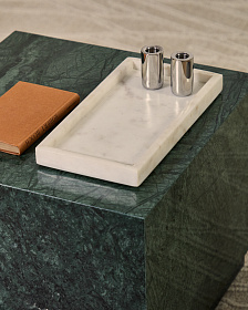 Набор из 2 подсвечников Nirela 7 см