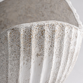 Ваза Lumo высота 32 см