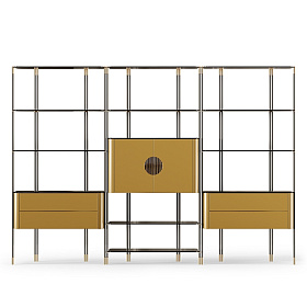 Книжный стеллаж Murray