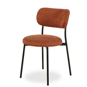 Коричневый стул Karol