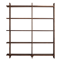 Стеллаж модульный BRUTALIST 37199