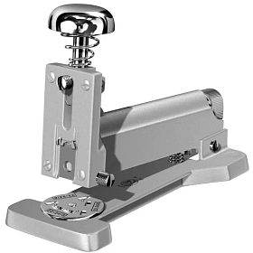 Настольный степлер M-30 CG CHROME & GREY