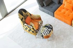 Кресло Miranda