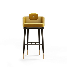 Барный стул Ashby