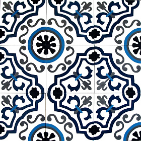 Плитка Tradicionales 225