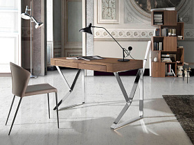 Стол Confort LE351 /3015 орех