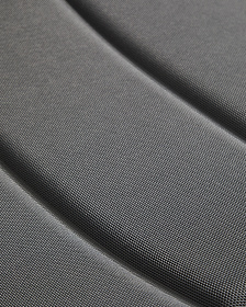 Подушка для стула Sindera графитовая 45 x 43 см