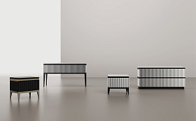 Сервант Mercury S5115/01