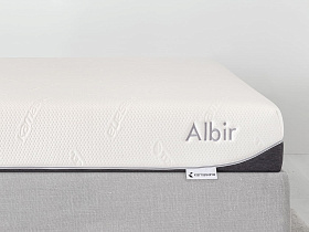 Беспружинный матрас Kamasana Albir 180x200