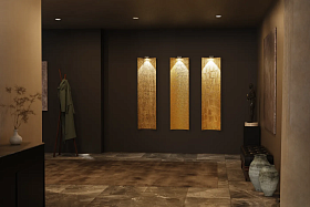 Световые панели Tiles