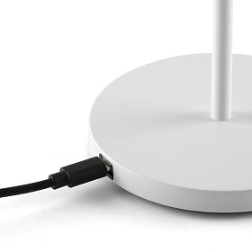 MAVIS 360 Переносная лампа белая 3W 2700K