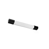 KIVA 600 Настенный светильник черный LED 10W 2700K