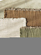 Ковер Handloom охра 140*200