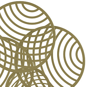 Настенно-потолочный светильник COLLADGE 7231