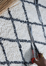 Ковер Берберский Крис M 140*210