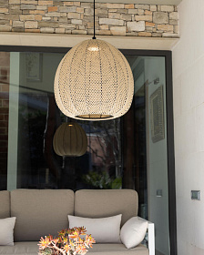 Уличная люстра Cala Ø 51