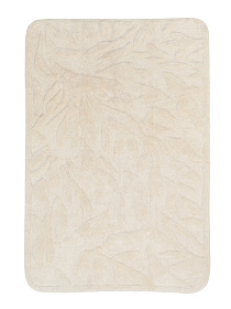 Хлопковый ковер Lillaland Sankofa natural 160*230