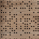 Сервант JACQUARD