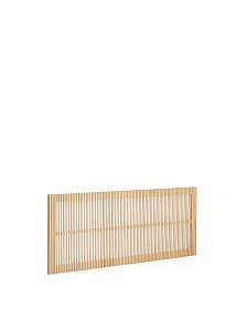 Beyla Изголовье из массива ясеня для кроватей 160 см