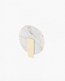 Бра Lord мрамор