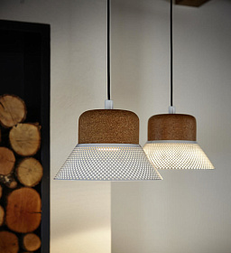 Люстра Cloche L1