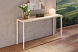 Стол Frame Aluminium высокий