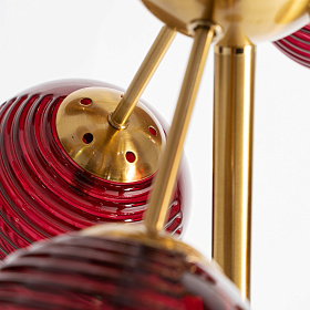 Напольный светильник Alaia 36739