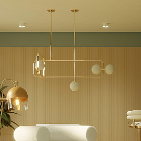 Люстра Parker II