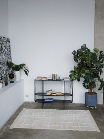 Хлопковый ковер MATIS 120*180