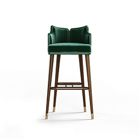 Барный стул Ervin