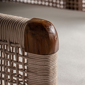 Кресло уличное Trena 35216