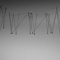 Подвесной светильник Match