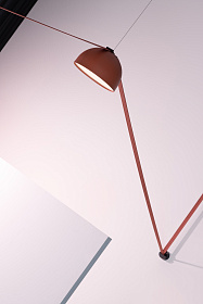 Светильник Plusminus Semisphere Ø 30 6225