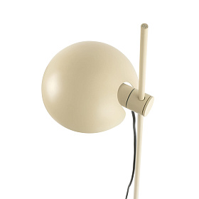 MATILDA Торшер бежевый 1xE14