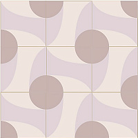 Плитка Mosaic del Sur 10677